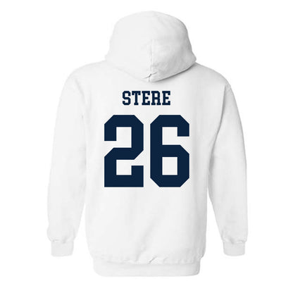 Maine - NCAA Softball : Ava Stere - Classic Fashion Shersey Hooded Sweatshirt