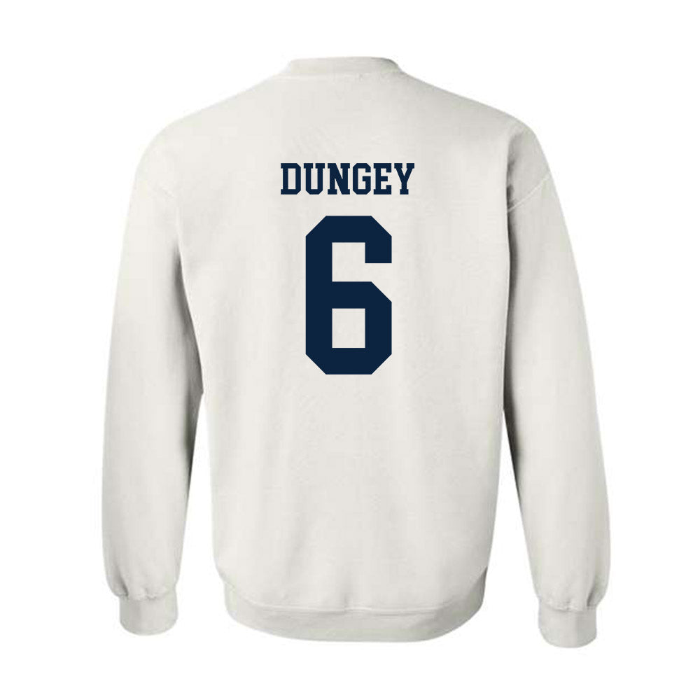 Maine - NCAA Women's Soccer : Tori Dungey - Classic Fashion Shersey Crewneck Sweatshirt-1