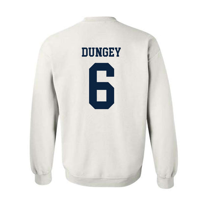 Maine - NCAA Women's Soccer : Tori Dungey - Classic Fashion Shersey Crewneck Sweatshirt-1