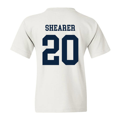 Maine - NCAA Softball : Annika Shearer - Classic Fashion Shersey Youth T-Shirt-1