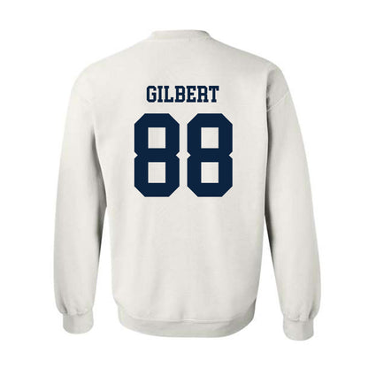 Maine - NCAA Football : Mason Gilbert - Classic Fashion Shersey Crewneck Sweatshirt