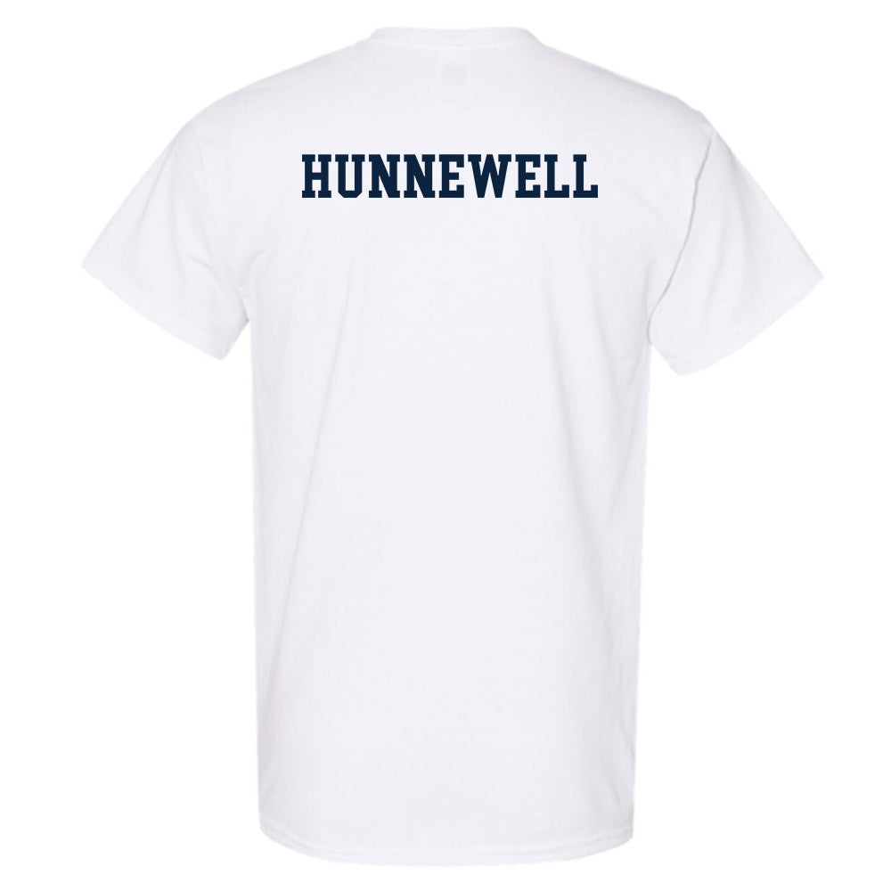 Maine - NCAA Women's Track & Field : Rebekah Hunnewell - Classic Fashion Shersey T-Shirt-1