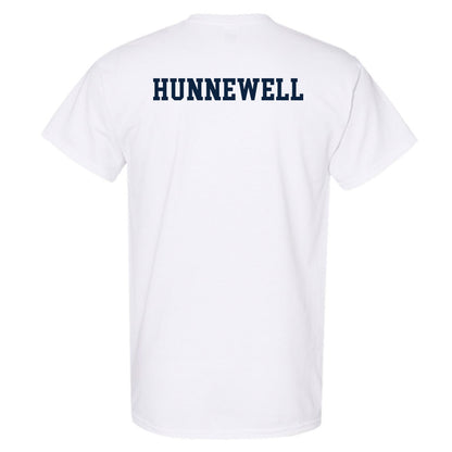 Maine - NCAA Women's Track & Field : Rebekah Hunnewell - Classic Fashion Shersey T-Shirt-1