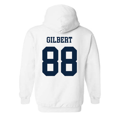 Maine - NCAA Football : Mason Gilbert - Classic Fashion Shersey Hooded Sweatshirt