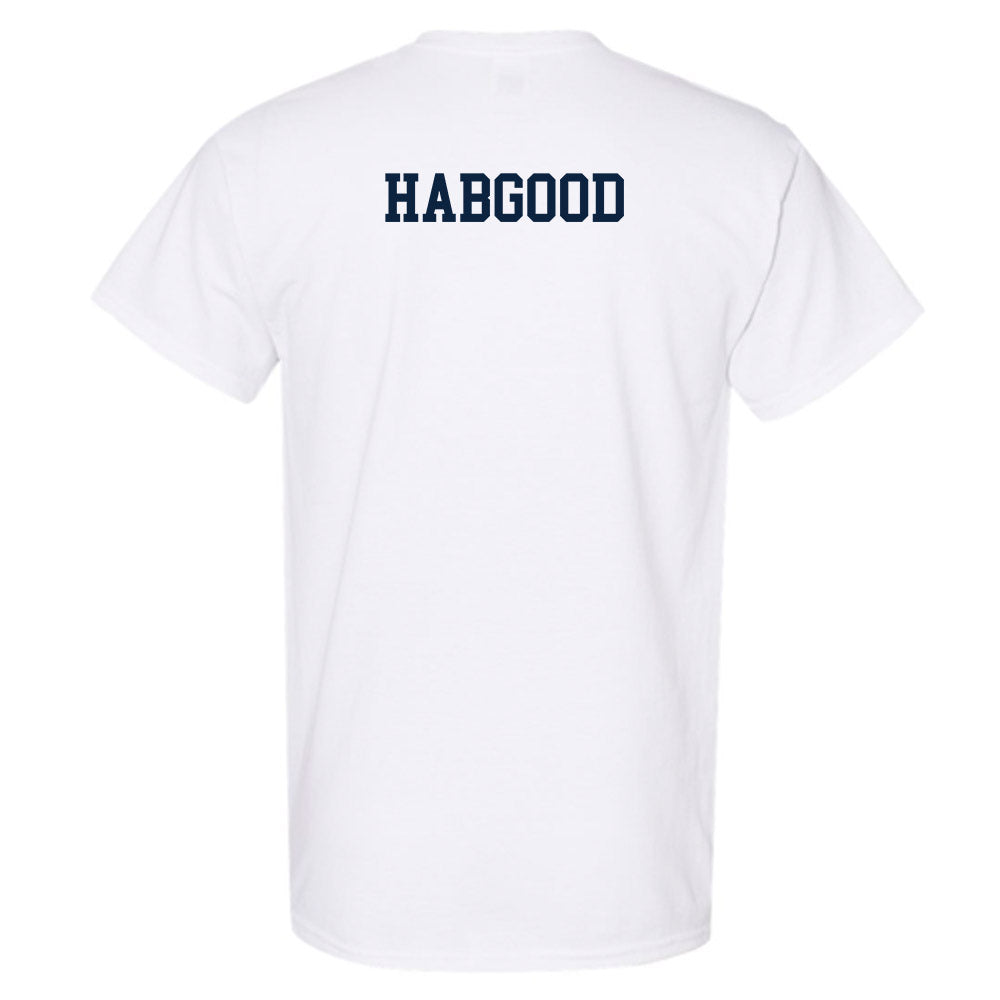 Maine - NCAA Women's Swimming & Diving : Amelia Habgood - Classic Fashion Shersey T-Shirt