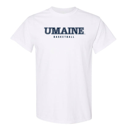 Maine - NCAA Women's Basketball : Jaycie Christopher - Classic Fashion Shersey T-Shirt