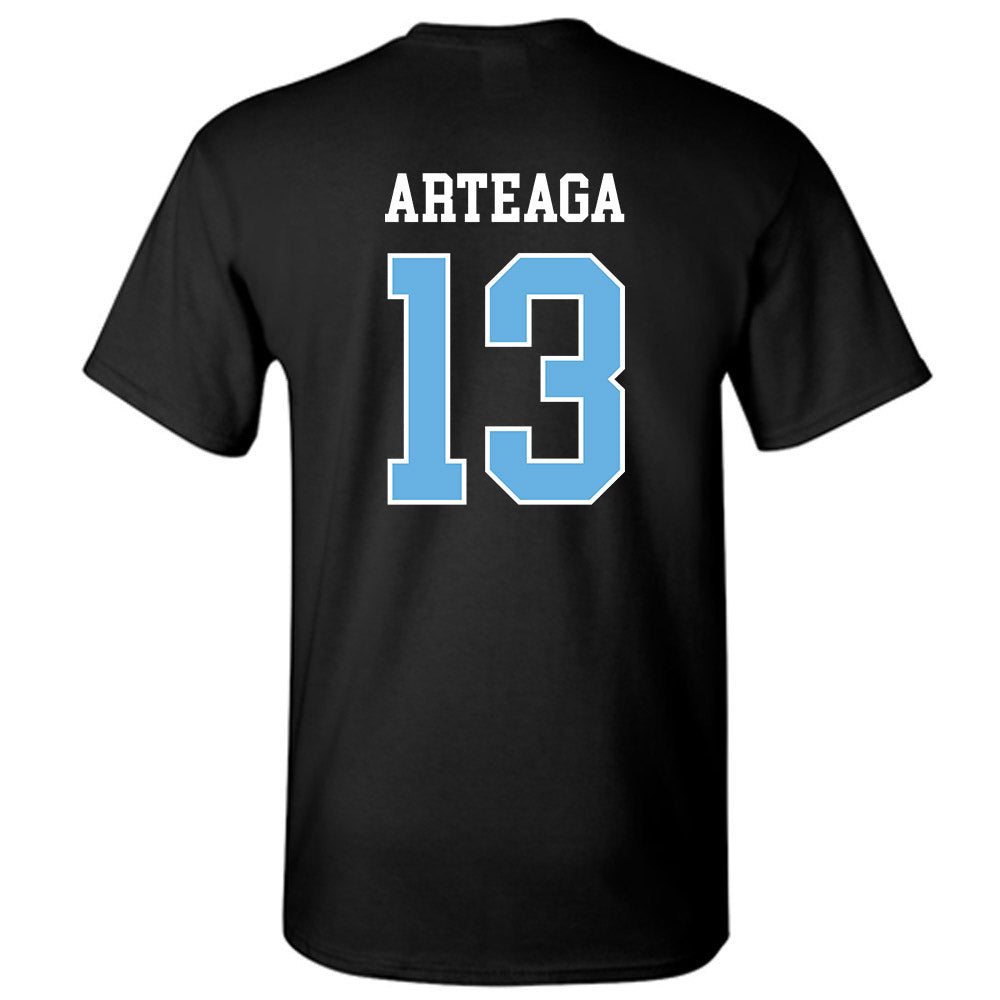 Maine - NCAA Football : Aaron Arteaga - Classic Fashion Shersey T-Shirt-1