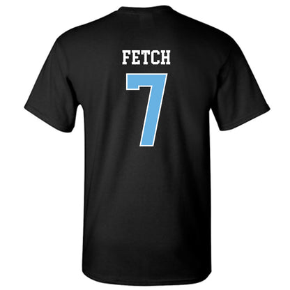 Maine - NCAA Women's Ice Hockey : Lily Fetch - Classic Fashion Shersey T-Shirt