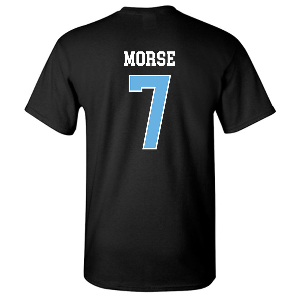 Maine - NCAA Men's Ice Hockey : Brian Morse - Classic Fashion Shersey T-Shirt