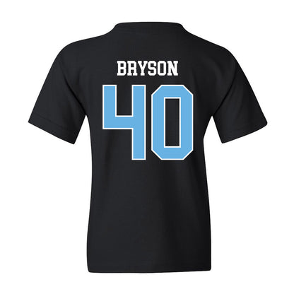 Maine - NCAA Football : Joe Bryson - Classic Fashion Shersey Youth T-Shirt