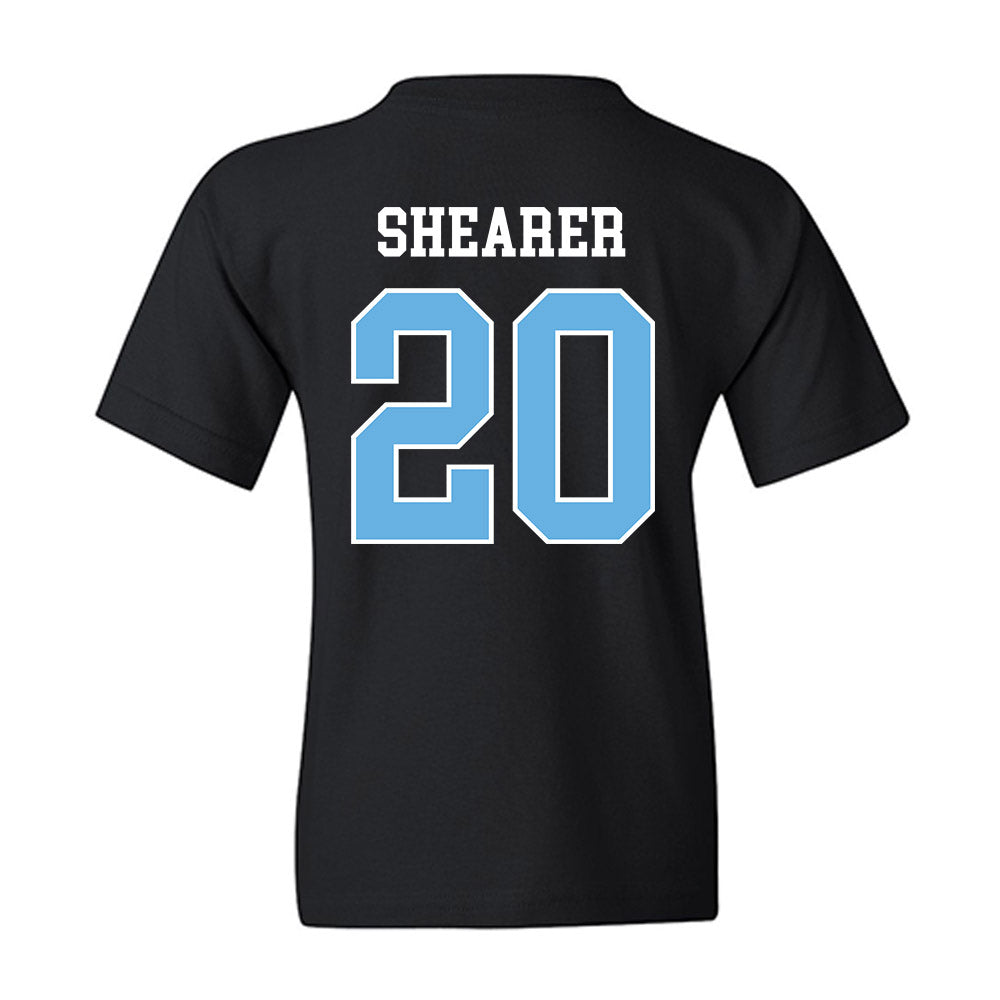 Maine - NCAA Softball : Annika Shearer - Classic Fashion Shersey Youth T-Shirt-1