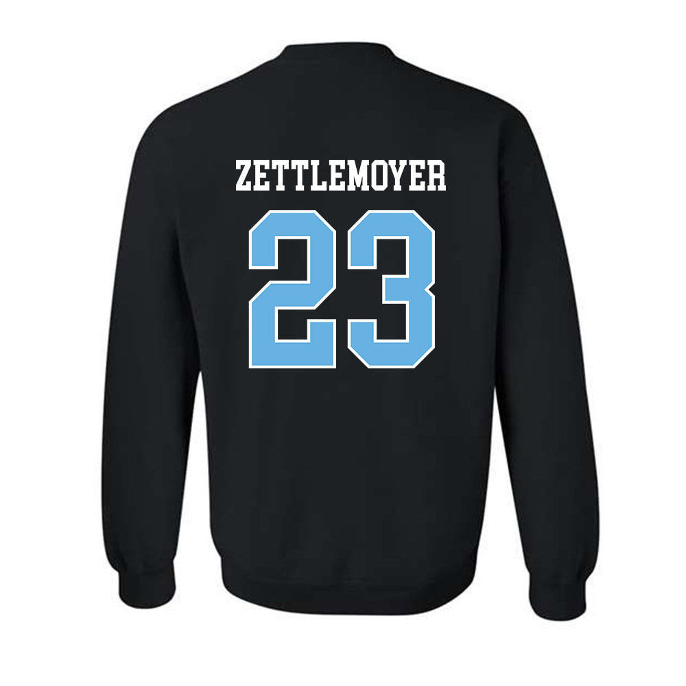 Maine - NCAA Softball : Ava Zettlemoyer - Classic Fashion Shersey Crewneck Sweatshirt