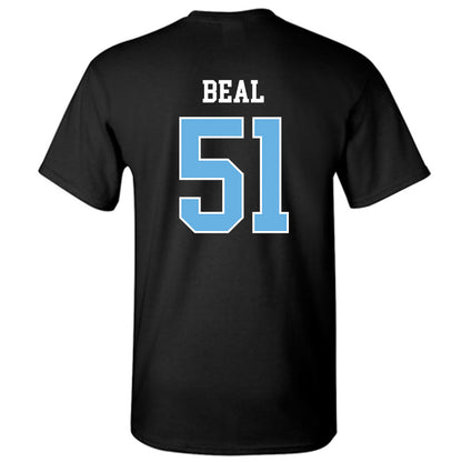 Maine - NCAA Football : Landon Beal - Classic Fashion Shersey T-Shirt-1