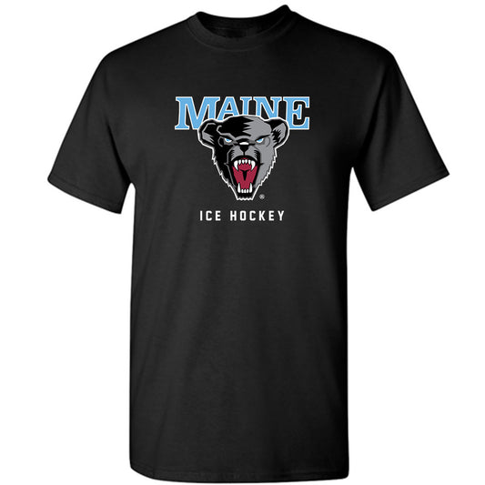 Maine - NCAA Women's Ice Hockey : Danielle Brunette - Classic Fashion Shersey T-Shirt-0