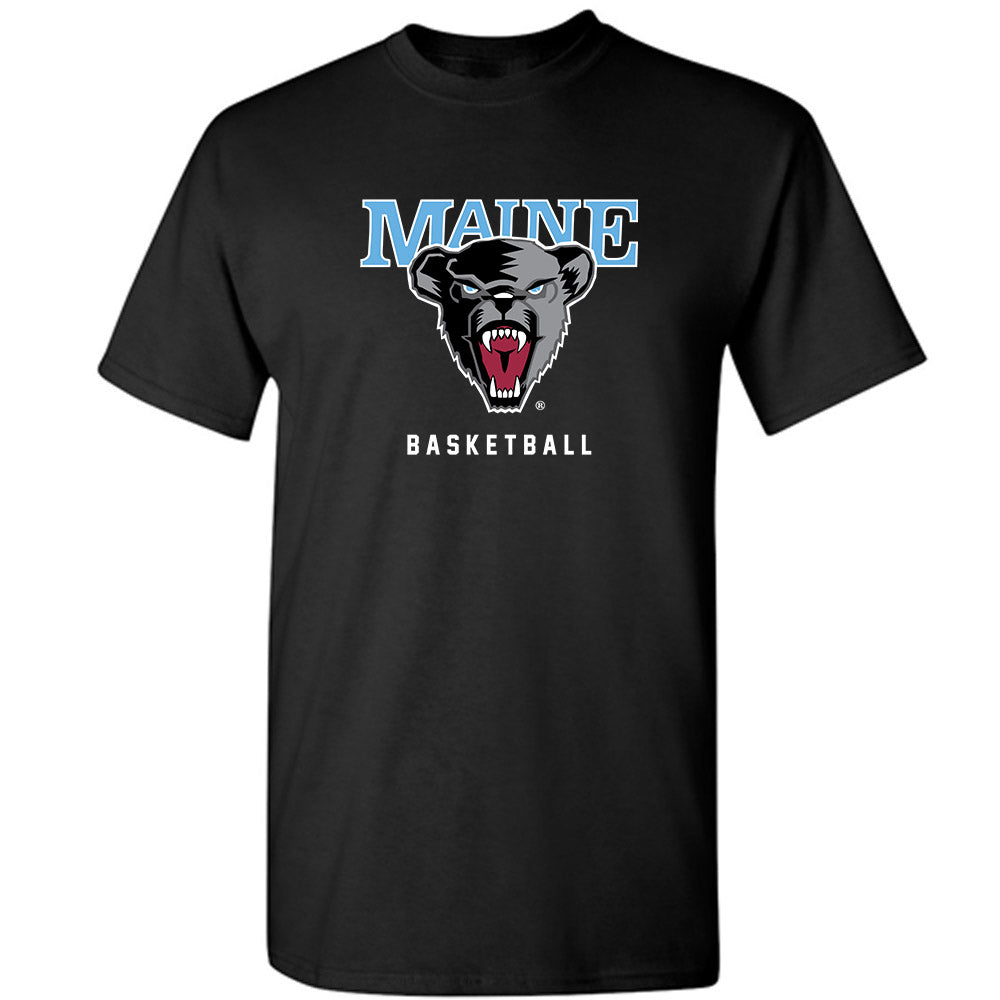 Maine - NCAA Women's Basketball : Lizzy Gruber - Classic Fashion Shersey T-Shirt-0