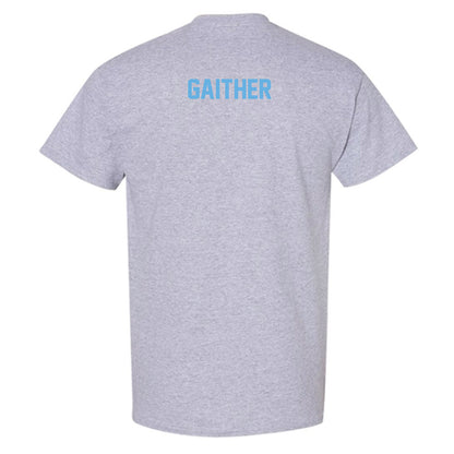 Maine - NCAA Baseball : Damon Gaither - Classic Shersey T-Shirt