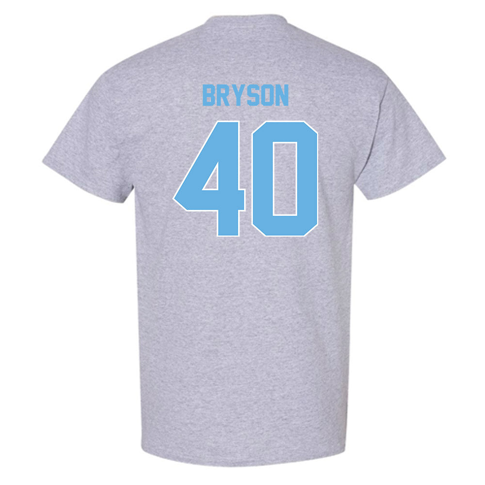 Maine - NCAA Football : Joe Bryson - Classic Shersey T-Shirt