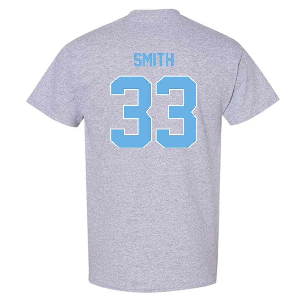 Maine - NCAA Women's Basketball : Adrianna Smith - Classic Shersey T-Shirt