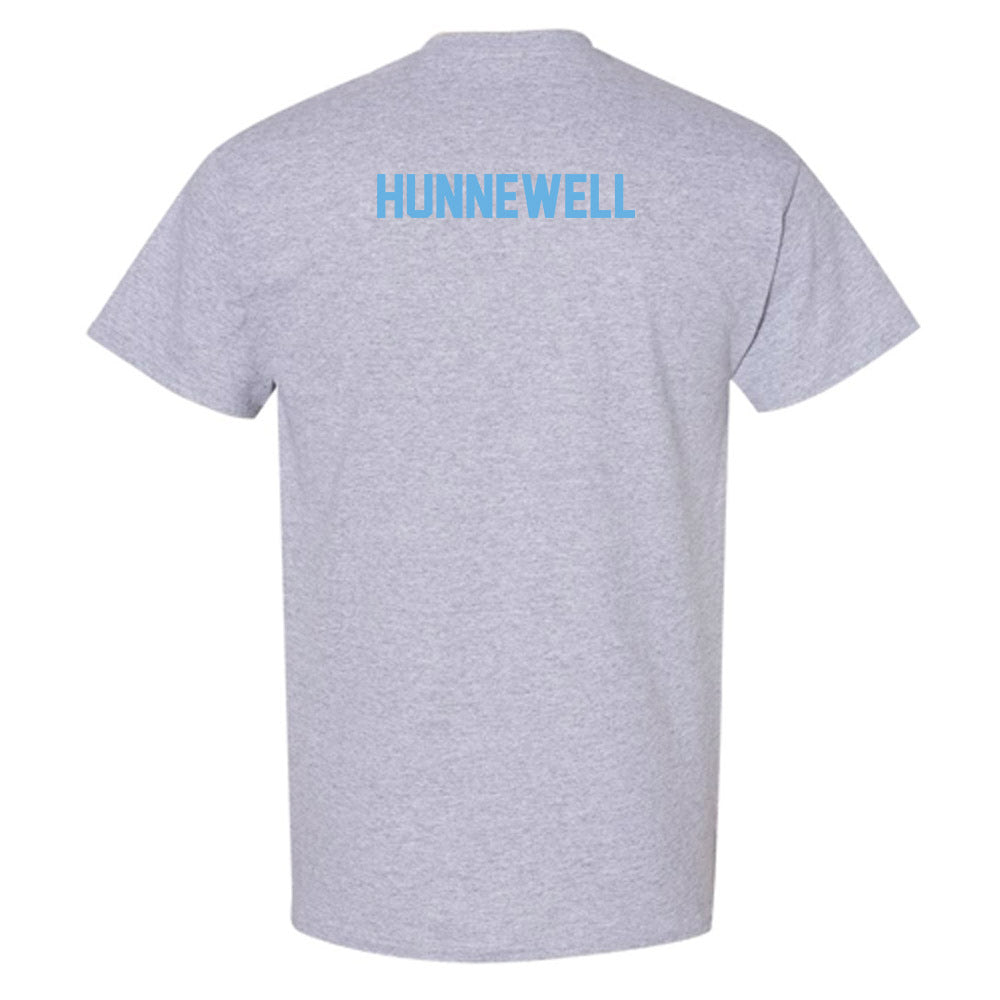 Maine - NCAA Women's Track & Field : Rebekah Hunnewell - Classic Shersey T-Shirt-1