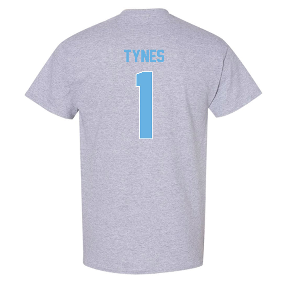 Maine - NCAA Men's Basketball : Kellen Tynes - Classic Shersey T-Shirt