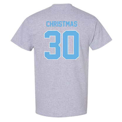 Maine - NCAA Football : Na'Cire Christmas - Classic Shersey T-Shirt