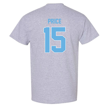 Maine - NCAA Women's Basketball : Abby Price - Classic Shersey T-Shirt-1