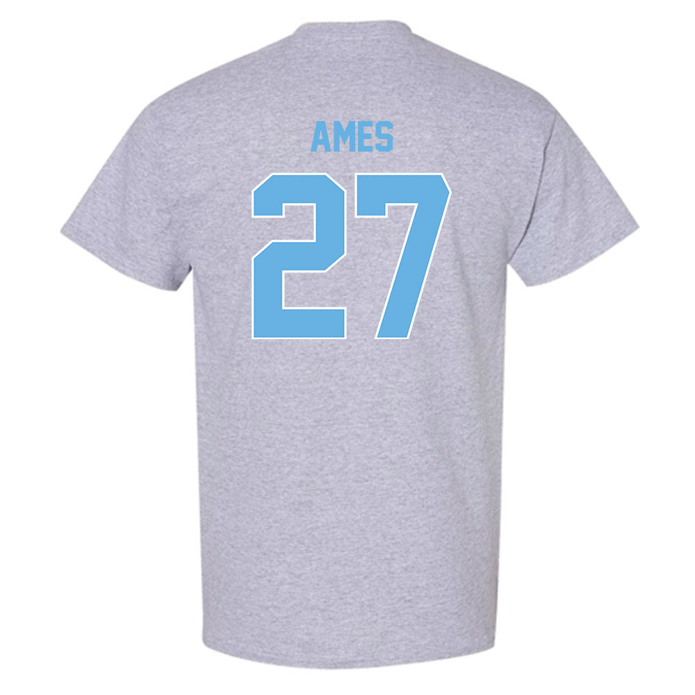 Maine - NCAA Women's Soccer : Amelia Ames - Classic Shersey T-Shirt-1