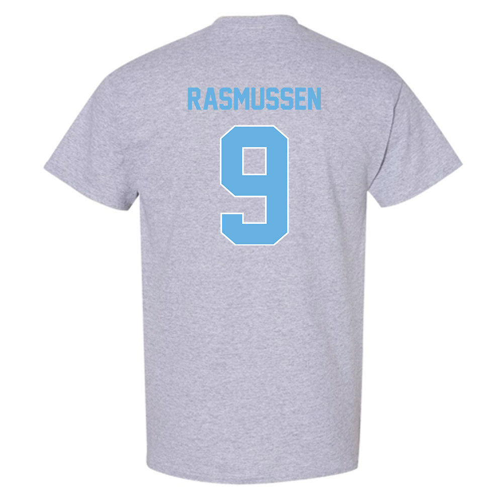 Maine - NCAA Baseball : Brody Rasmussen - Classic Shersey T-Shirt-1