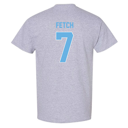 Maine - NCAA Women's Ice Hockey : Lily Fetch - Classic Shersey T-Shirt