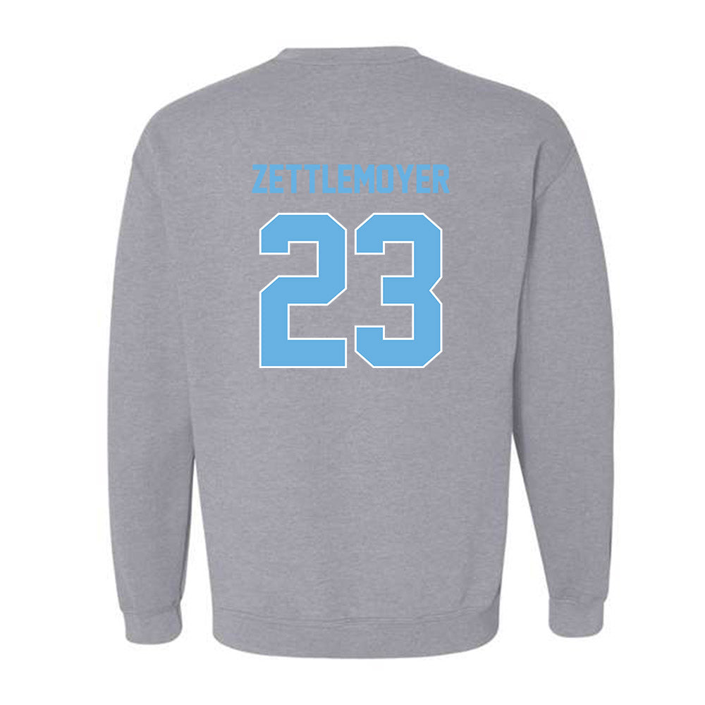 Maine - NCAA Softball : Ava Zettlemoyer - Classic Shersey Crewneck Sweatshirt