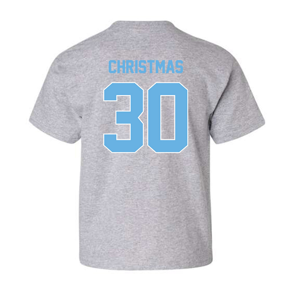 Maine - NCAA Football : Na'Cire Christmas - Classic Shersey Youth T-Shirt