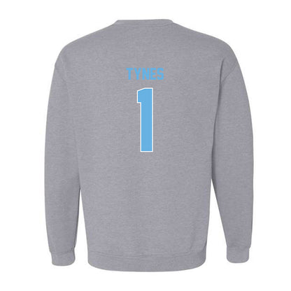 Maine - NCAA Men's Basketball : Kellen Tynes - Classic Shersey Crewneck Sweatshirt