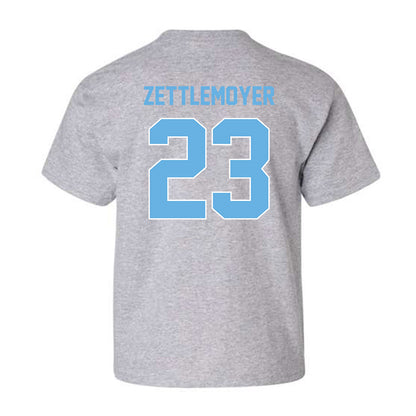 Maine - NCAA Softball : Ava Zettlemoyer - Classic Shersey Youth T-Shirt