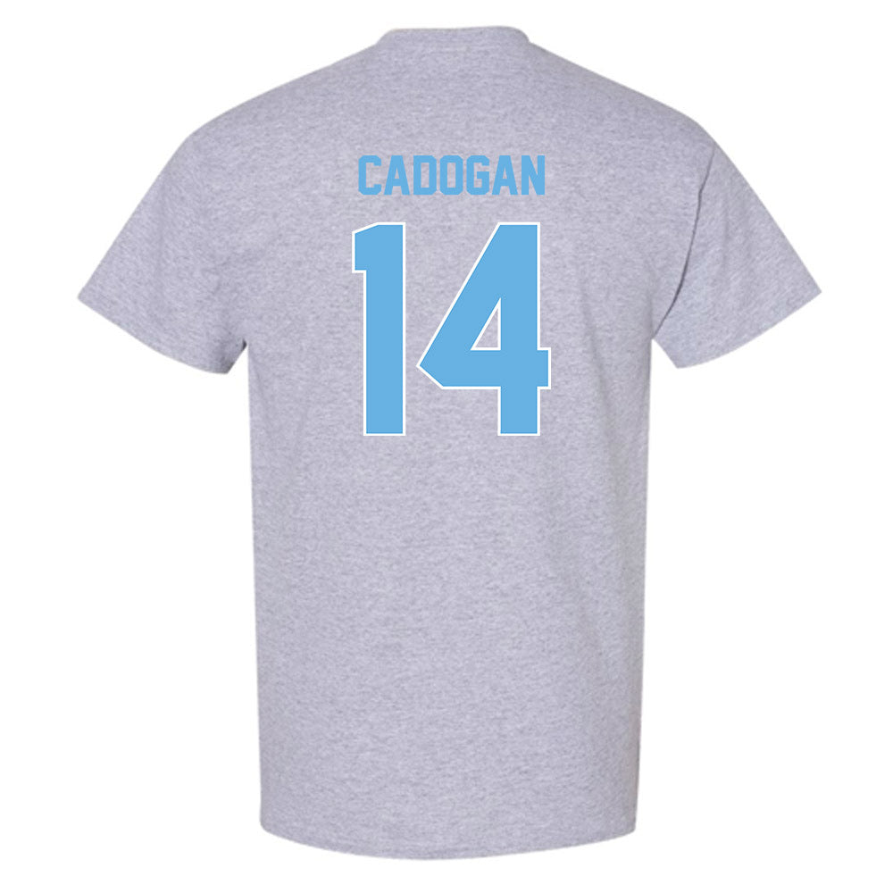 Maine - NCAA Football : Aidan Cadogan - Classic Shersey T-Shirt