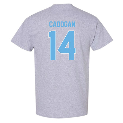 Maine - NCAA Football : Aidan Cadogan - Classic Shersey T-Shirt