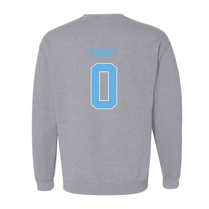 Maine - NCAA Men's Basketball : Logan Carey - Classic Shersey Crewneck Sweatshirt