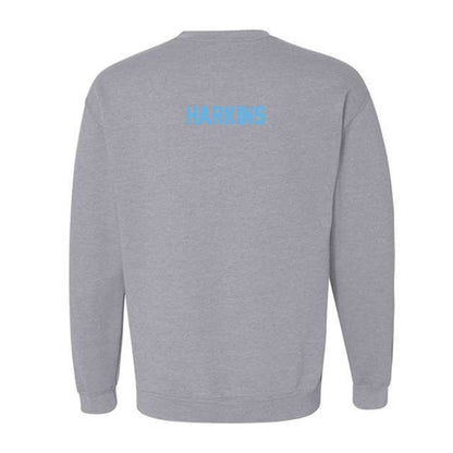 Maine - NCAA Women's Swimming & Diving : Nicki Harkins - Classic Shersey Crewneck Sweatshirt