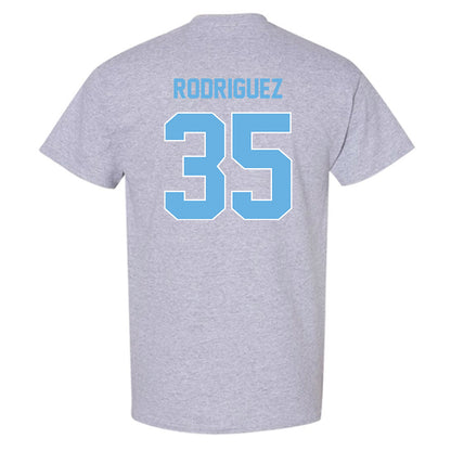 Maine - NCAA Softball : Dani Rodriguez - Classic Shersey T-Shirt-1