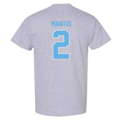 Maine - NCAA Men's Basketball : Christopher Mantis - Classic Shersey T-Shirt