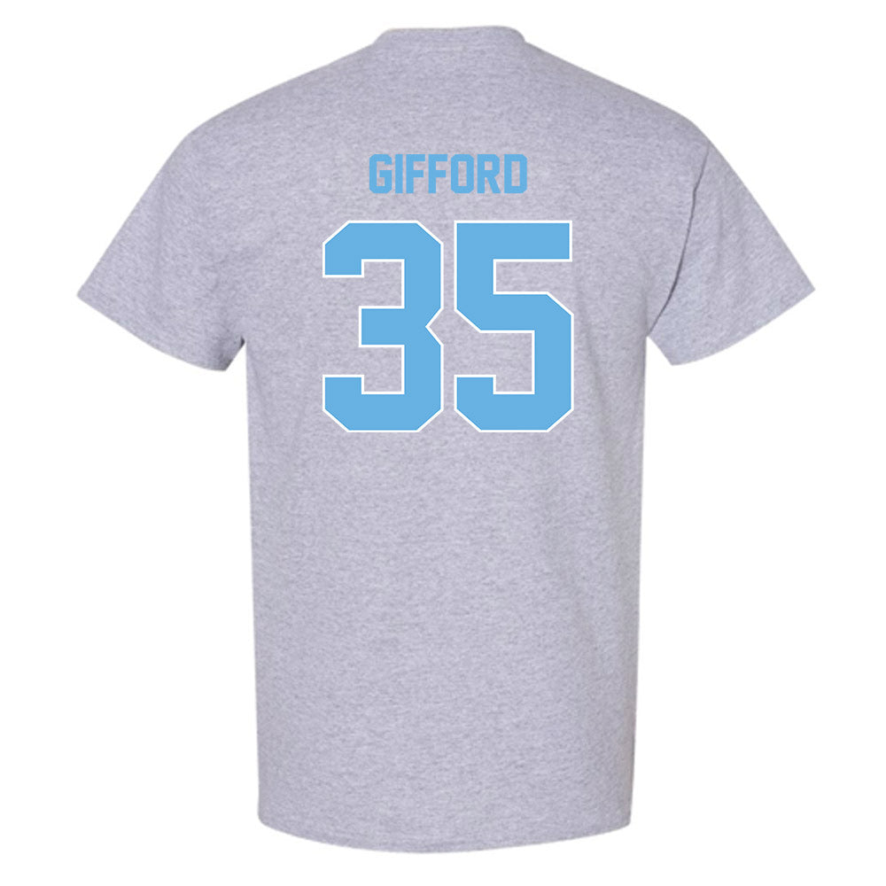 Maine - NCAA Baseball : Gabe Gifford - Classic Shersey T-Shirt-1