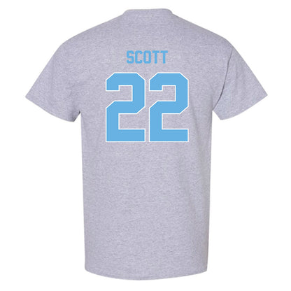 Maine - NCAA Men's Ice Hockey : Harrison Scott - Classic Shersey T-Shirt