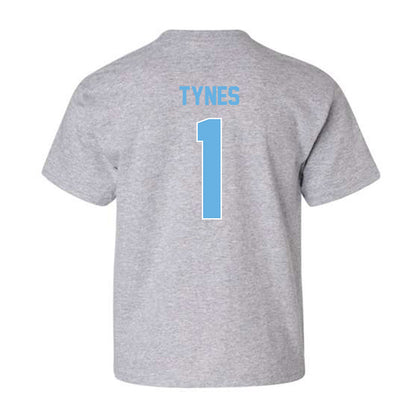 Maine - NCAA Men's Basketball : Kellen Tynes - Classic Shersey Youth T-Shirt