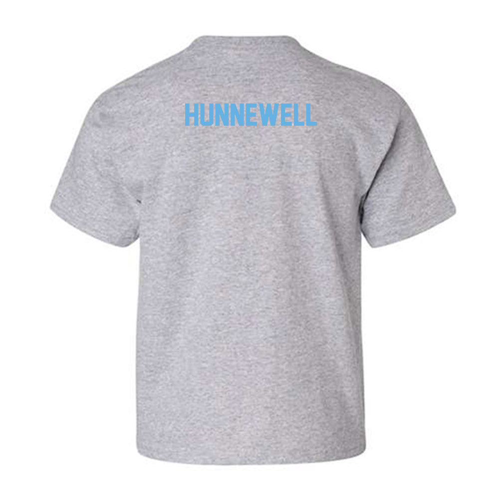 Maine - NCAA Women's Track & Field : Rebekah Hunnewell - Classic Shersey Youth T-Shirt-1