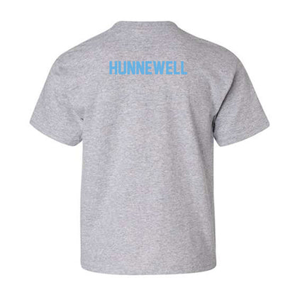 Maine - NCAA Women's Track & Field : Rebekah Hunnewell - Classic Shersey Youth T-Shirt-1