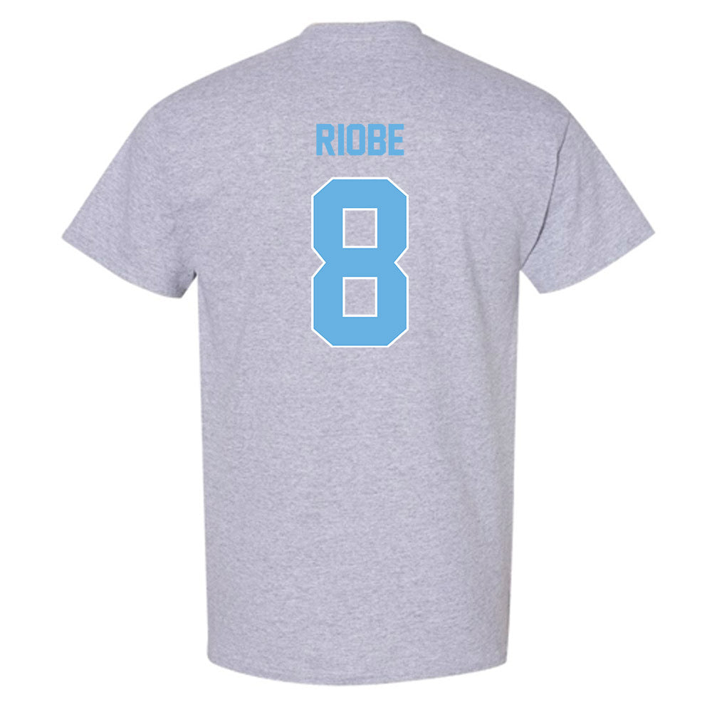 Maine - NCAA Football : Robby Riobe - Classic Shersey T-Shirt