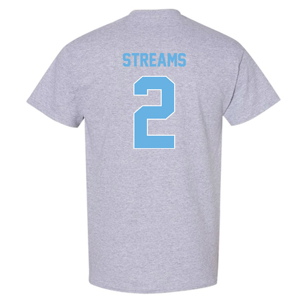 Maine - NCAA Women's Basketball : Emmie Streams - Classic Shersey T-Shirt