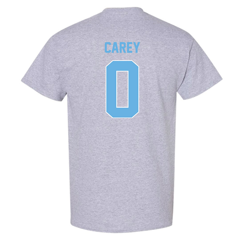 Maine - NCAA Men's Basketball : Logan Carey - Classic Shersey T-Shirt