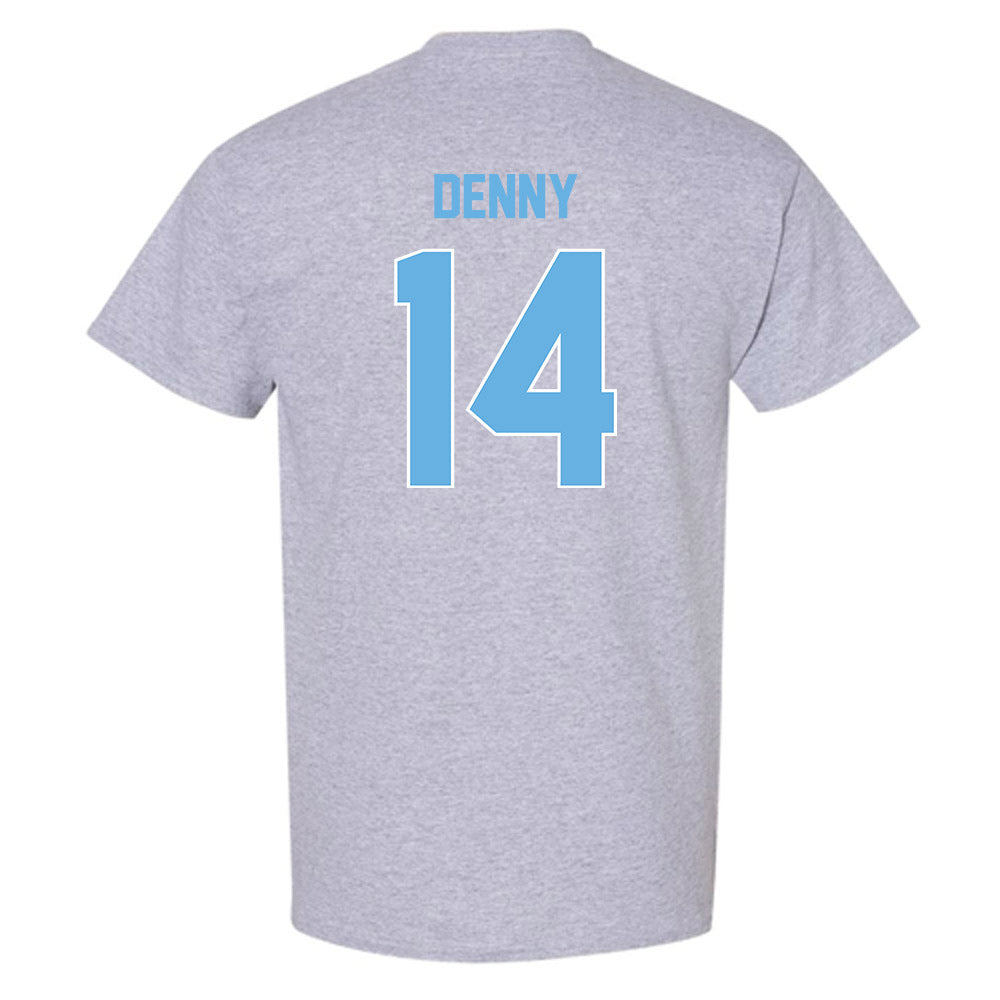 Maine - NCAA Women's Soccer : Britta Denny - Classic Shersey T-Shirt-1