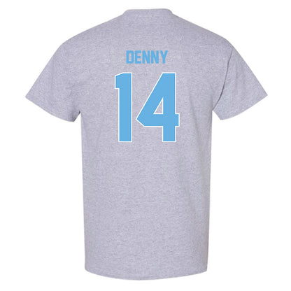 Maine - NCAA Women's Soccer : Britta Denny - Classic Shersey T-Shirt-1
