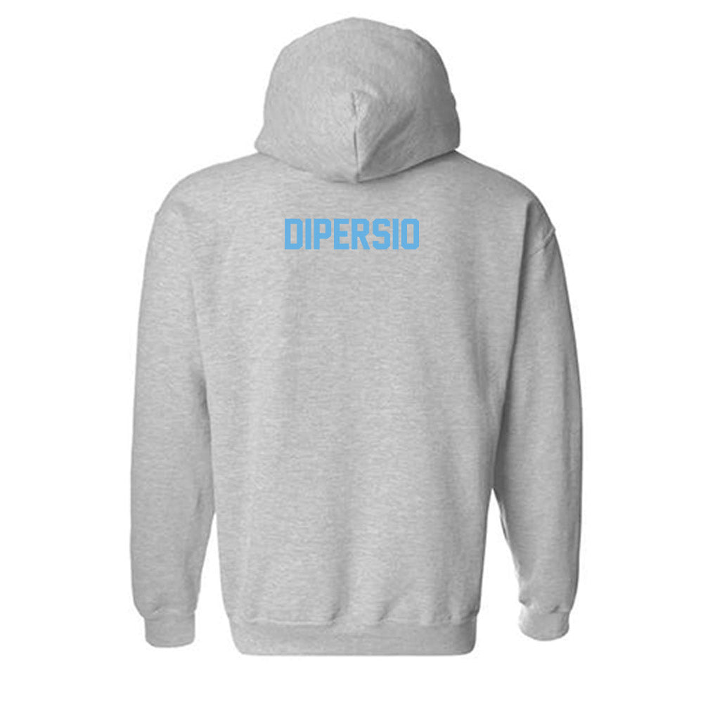  - NCAA Cheerleading : Katelyn DiPersio - Classic Shersey Hooded Sweatshirt-1